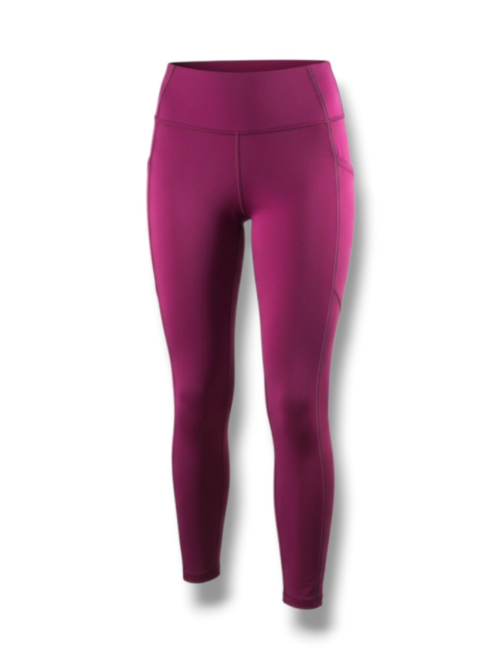 Sweaty Betty Power Leggings in Magenta Size 8